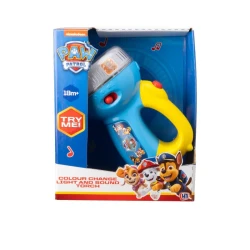Jucărie interactivă HTI Paw Patrol Torch cumpăra în Chișinau. Foto 4