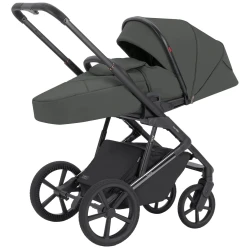 Carucior 2 in 1 Carrello Sigma Leaf Green cumpăra în Chișinau. Foto 6