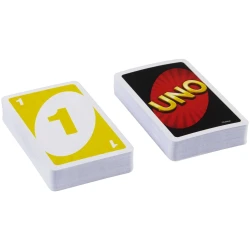 Настольная игра Mattel UNO купить в Кишиневе. Фото 4