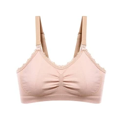 Бюстгальтер для кормления BabyOno Beige, размер E (80-85) купить в Кишиневе. Фото 3