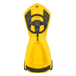 Tolocar Moni Lamborghini Swing Car Yellow cumpăra în Chișinau. Foto 6