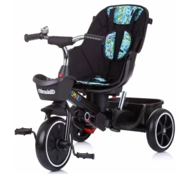 Tricicletă Chipolino Smart Blue cumpăra în Chișinau. Foto 3