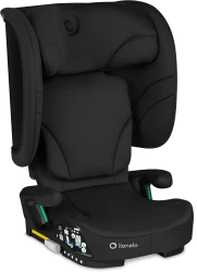Автокресло 100-150 см (i-Size) Isofix Lionelo Orin Black Carbon купить в Кишиневе
