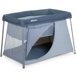 Manej 3 in 1 Beaba Eazy Sleep Mineral Grey cumpăra în Chișinau. Foto 6
