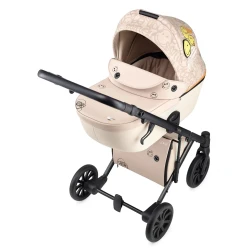 Carucior 2 in 1 Anex E-Type Joy X Smiley cumpăra în Chișinau. Foto 4