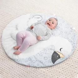 Коврик для детей Skip Hop Little Swan, 89x89 см купить в Кишиневе. Фото 6