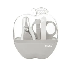 Набор для ухода за ребенком Akuku Apple купить в Кишиневе. Фото 1