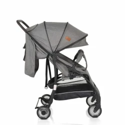 Прогулочная коляска Moni London Grey купить в Кишиневе. Фото 7