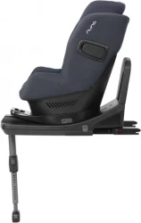 Автокресло 0-18 кг i-Size Isofix Nuna PRYM Lake, 40-105 см купить в Кишиневе. Фото 9