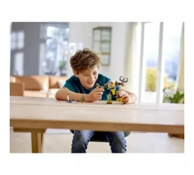 Конструктор Lego Creator "Робот для подводных исследований" (207 дет.) купить в Кишиневе. Фото 7