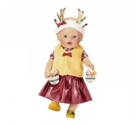 Адвент Календарь Zapf Creation Baby Born купить в Кишиневе. Фото 4