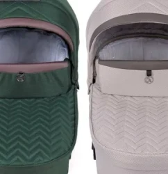 Carucior 2/1 Coletto Dante D-01 Silver cumpăra în Chișinau. Foto 6