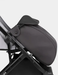 Чехол для ног Anex Air-X Black купить в Кишиневе. Фото 1
