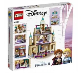 Constructor Lego Disney Frozen "Castel din Arendelle" (521 el.) cumpăra în Chișinau. Foto 7