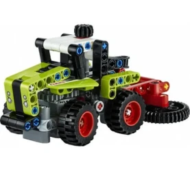 Constructor Lego Technic "Mini Claas Xerion" (130 el.) cumpăra în Chișinau. Foto 3