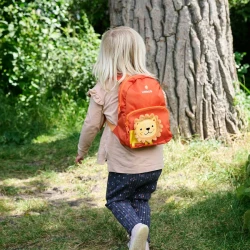 Детский рюкзак LittleLife Toddler Lion, 18x24x9 см купить в Кишиневе. Фото 6
