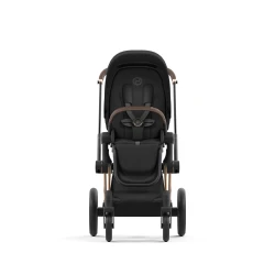Bloc de plimbare pentru carucior Cybex Priam Sepia Black cumpăra în Chișinau. Foto 6