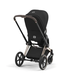 Bloc de plimbare pentru carucior Cybex Priam Sepia Black cumpăra în Chișinau. Foto 7