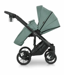 Коляска 3 в 1 Verdi Mirage Basic Green купить в Кишиневе. Фото 6