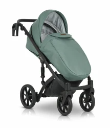 Коляска 3 в 1 Verdi Mirage Basic Green купить в Кишиневе. Фото 7