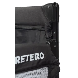 Patut pliabil Caretero Esti Black cumpăra în Chișinau. Foto 4