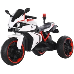 Motocicletă electrică Epid Miyuki White cumpăra în Chișinau