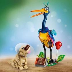 Set construcție Lego Disney Up Kevin & Dug, 628 elemente cumpăra în Chișinau. Foto 3