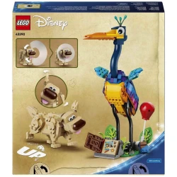 Set construcție Lego Disney Up Kevin & Dug, 628 elemente cumpăra în Chișinau. Foto 2