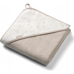 Банное полотенце BabyOno Terry Beige, 100x100 см купить в Кишиневе. Фото 1