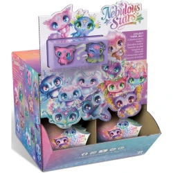 Jucarie-surpriza Nebulous Stars Collectible Animoulous Serie 1 cumpăra în Chișinau. Foto 12