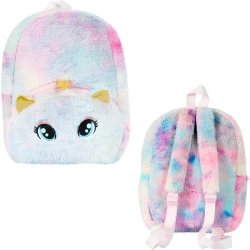 Rucsac pentru copii Stip Multicolor, 35 cm cumpăra în Chișinau. Foto 1