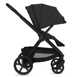 Коляска 2 в 1 Lionelo Carmine Black Onyx купить в Кишиневе. Фото 11