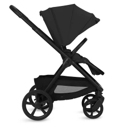 Коляска 2 в 1 Lionelo Carmine Black Onyx купить в Кишиневе. Фото 12