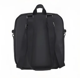 Сумка для мамы Anex Eli Midnight Black купить в Кишиневе. Фото 2
