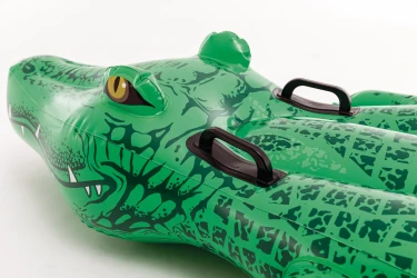 Надувной плот Intex Giant Gator Ride-on купить в Кишиневе. Фото 4