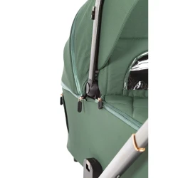 Carucior 2 in 1 Carrello Ultra Morning Green cumpăra în Chișinau. Foto 10