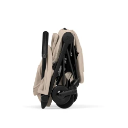 Cărucior de plimbare Cybex Coya Comfort BLK Cozy Beige cumpăra în Chișinau. Foto 6