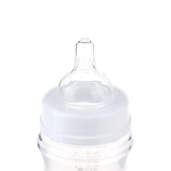 Biberon cu sistem anti-colic Canpol Easy Start Toys 120 ml cumpăra în Chișinau. Foto 8