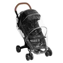 Прогулочная коляска Nuna Pepp Next Caviar купить в Кишиневе. Фото 5