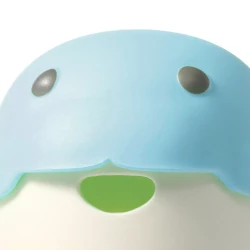 Кружка для полоскания волос BabyOno Whale Blue купить в Кишиневе. Фото 3