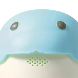 Кружка для полоскания волос BabyOno Whale Blue купить в Кишиневе. Фото 4