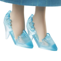 Куклы Barbie Disney Princess в ассорт., 28 см купить в Кишиневе. Фото 7