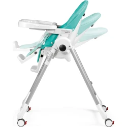 Стул для кормления 2 в 1 Peg Perego Prima Pappa Follow Me Tahiti купить в Кишиневе. Фото 6