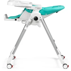 Стул для кормления 2 в 1 Peg Perego Prima Pappa Follow Me Tahiti купить в Кишиневе. Фото 7