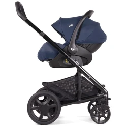 Автолюлькa 0-13кг Isofix Joie i-Level Deep Sea купить в Кишиневе. Фото 3