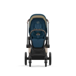 Bloc de plimbare pentru carucior Cybex Priam Mountain Blue cumpăra în Chișinau. Foto 3