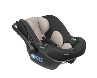 Carucior 3 in 1 Kikkaboo Modena 2027 Beige cumpăra în Chișinau. Foto 17