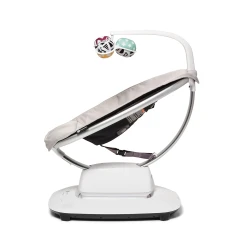Balansoar 4Moms Mamaroo 5.0 Classic Grey cumpăra în Chișinau. Foto 6