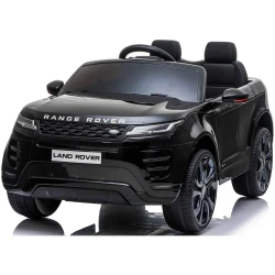 Masina electrica Epid Range Rover Evoque Negru cumpăra în Chișinau. Foto 1