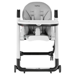 Scaun pentru hranire 2 în 1 Peg Perego Siesta Follow Me Ice cumpăra în Chișinau. Foto 8